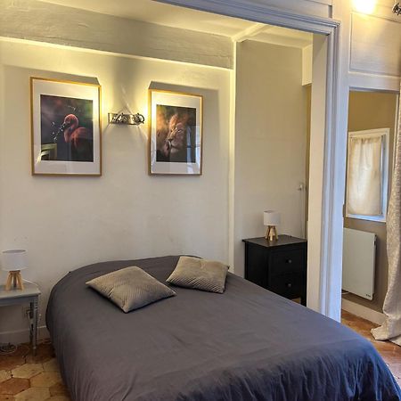 Studio Parvis Cloitre Notre Dame Chartres Eksteriør bilde